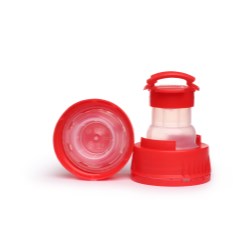 K 529 AG_Pull Out Spout Closure